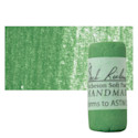 Richeson Soft Handrolled Pastel - Green G38