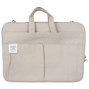Delfonics Carrying Case - Light Gray