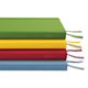 Leuchtturm1917 Colorful Seasons Planner Edition 2027, color options
