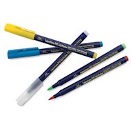 Yasutomo FabricMate Dye Ink Markers