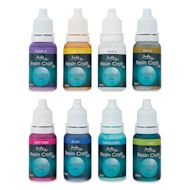 Jewelry Made By Me Alcohol Inks