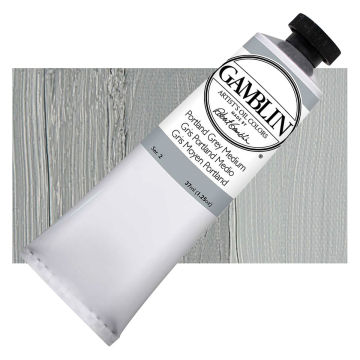 Gamblin Artists' Oil Colors