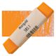 Great American Handmade Pastel - Marigold 1, 585.1 pastel and swatch