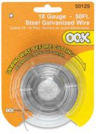Ook Galvanized Specialty Wire