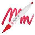 Pantone Dual Tip Marker - 186