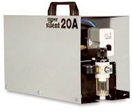 SilentAire Super Silent 20-A Compressor