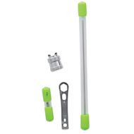 Grex Fan Spray Cap with Nozzle Kits