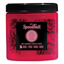 Speedball Water-Soluble Block Printing Ink - Process Magenta, 8 oz