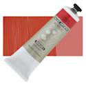 Blick Artists' Acrylic - Cadmium Red Medium, 4.65  oz tube