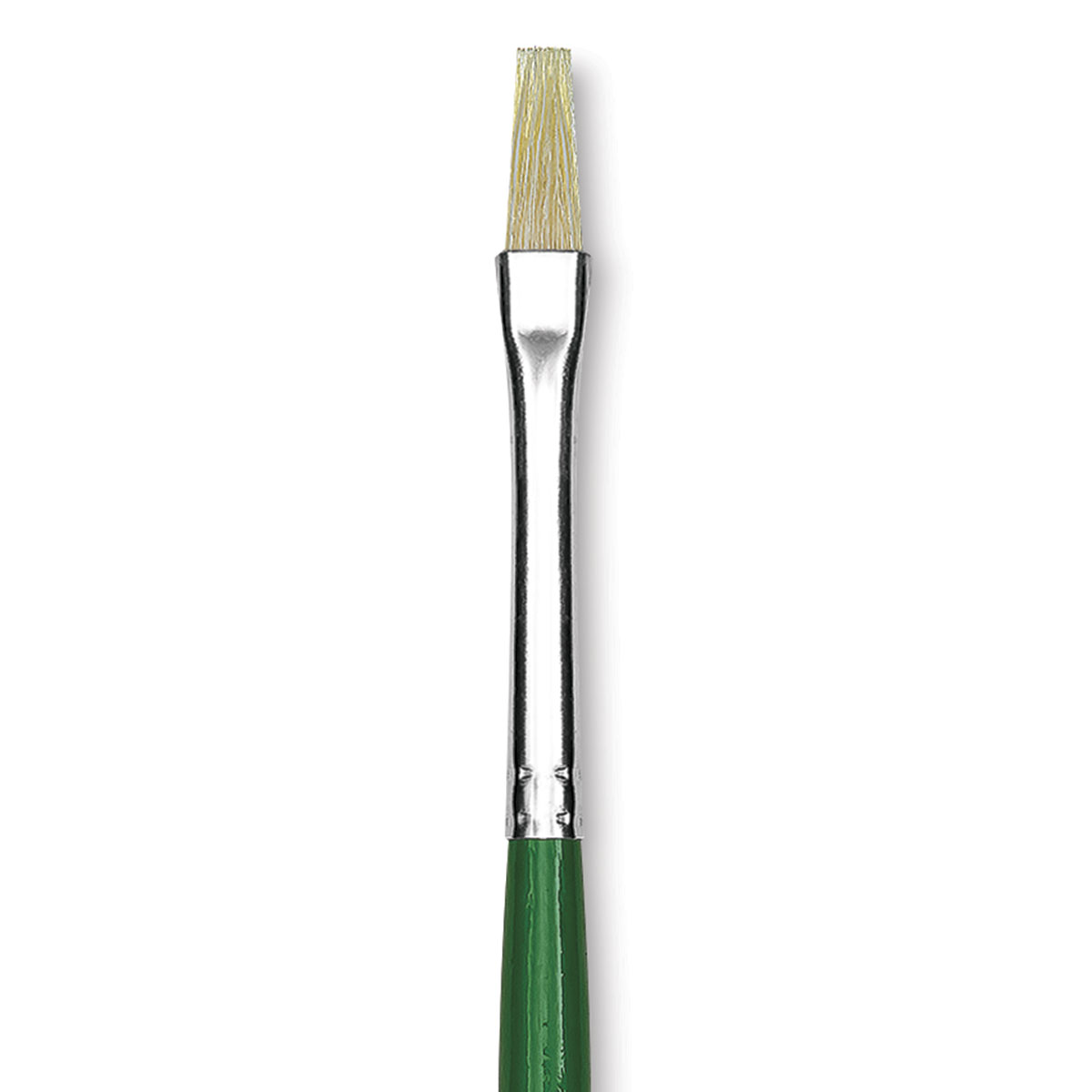 Star Brite Coarse Deluxe Brush (White)