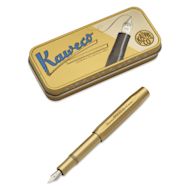 Kaweco Brass Sport Fountain Pens