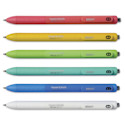 Paper Mate Inkjoy Gel Bright Pens - Assorted Colors, Set of 6