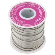 Studio Pro 63/37 Thin Wire Solder