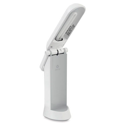 OttLite Folding Task Lamp