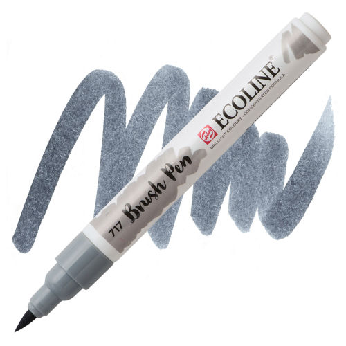 Talens Ecoline Brush Pen 30 set