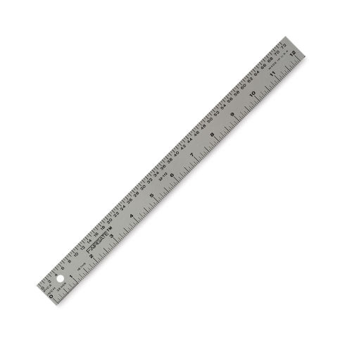 Fairgate Center Finding Ruler CHOOSE SIZE