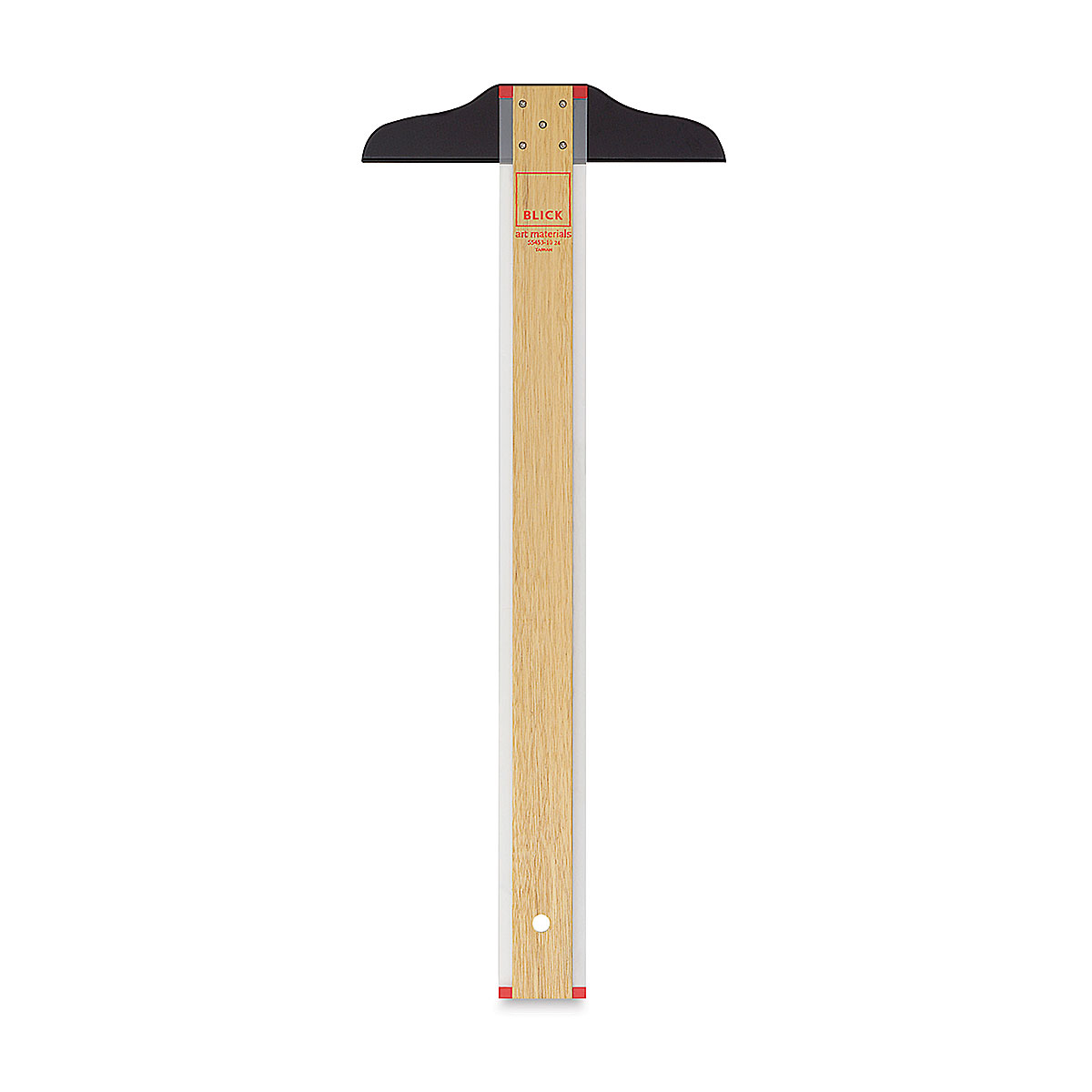 Blick Acrylic Edge T-Square | BLICK Art Materials