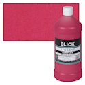 Blick Original Formula Student Tempera Paint - Magenta, 32 oz