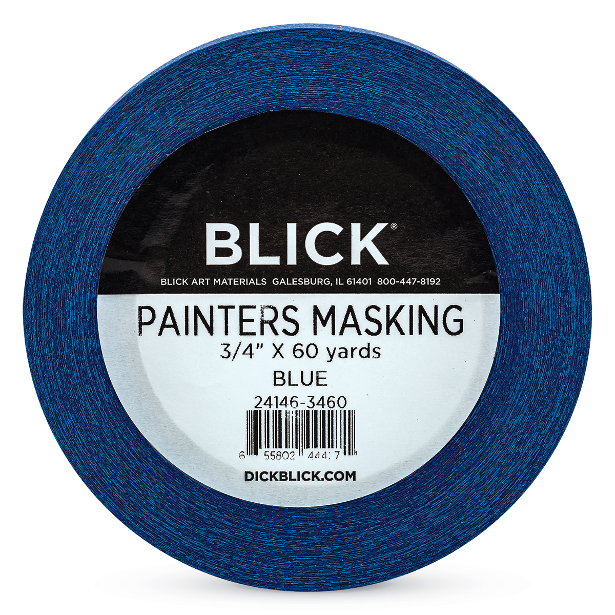 Blick Painter's Tape - 3/4 x 60 yds