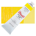 Utrecht Artists' Acrylic Paint - Cadmium Yellow Hue, 5 oz tube
