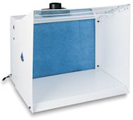 SIMair Brushless Uni-Booth