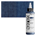 Golden High Flow Acrylics - Prussian Blue Hue, 4 oz bottle