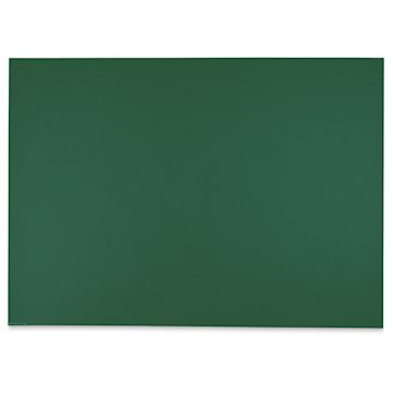 Open in modal - Blick Premium Construction Paper - 19-1/2" x 27-1/2", Dark Green, Single Sheet