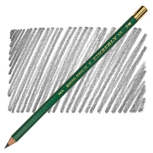 Kimberly 9XXB Graphite Drawing Pencils