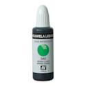 Vallejo Liquid Watercolor - Spring Green