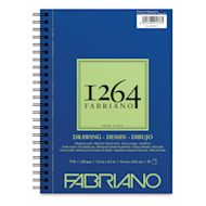  Fabriano 1264 Drawing Pads
