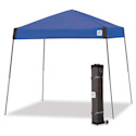 E-Z Up Vista Shelter - x ft, Royal Blue
