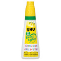 UHU Twist & Glue White Glue - 3.2 oz