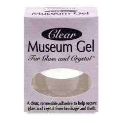 Clear Museum Gel 