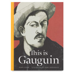 This is Gauguin
