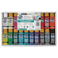 DecoArt Americana Acrylic Paints