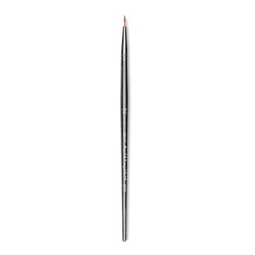 Open in modal - Royal & Langnickel Zen Brush - Round, Size 1, Short Handle