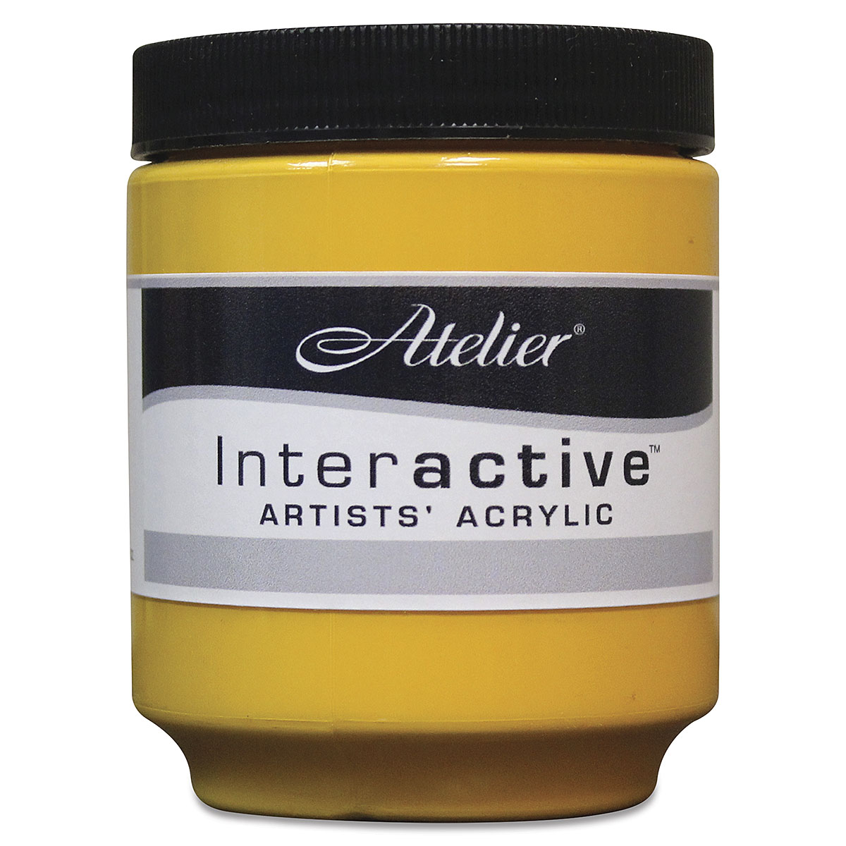 Atelier Interactive Acrylic paint - 80ml tube – The Art Trading Company