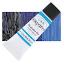 CAS AlkydPro Fast-Drying Alkyd Oil Color - Ultramarine Blue, 37 ml tube