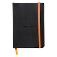 Rhodia Rhodiarama Softcover Notebooks