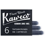 Kaweco Fountain Pen Ink Cartridges