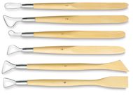 Richeson Single End Tools
