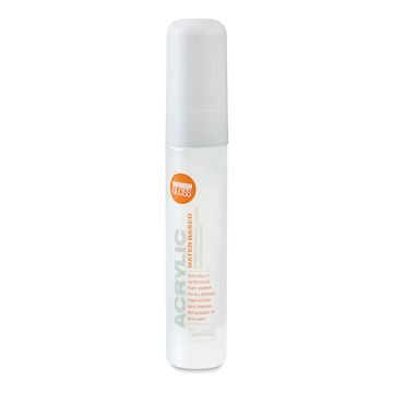 Open in modal - Montana Acrylic Varnish Marker - Gloss, 15 mm