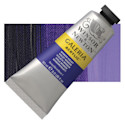 Winsor & Newton Galeria Flow Acrylics - Winsor Violet, 60 ml tube