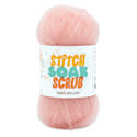 Lion Brand Stitch Soak Scrub Yarn - Quartz