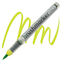 Karin Brushmarkers Pro Marker - Sulphur Yellow