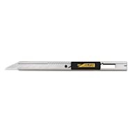 Olfa Stainless-Steel Snap-Off Graphics Knife