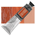 Sennelier Extra-Fine Artist Acryliques - Red Ochre, 60 ml tube