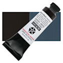 Daniel Smith Extra Fine Gouache - Jane's Black (Red/Green), 15 ml
