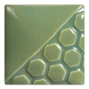 Open in modal - Mayco Elements Glaze - Tidal Pool, Pint
