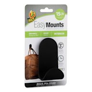 Duck EasyMounts Interior Drywall J-Hooks